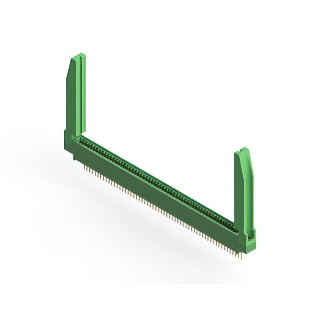 345-058-523-678 EDAC Inc.  Edgeboard Connectors